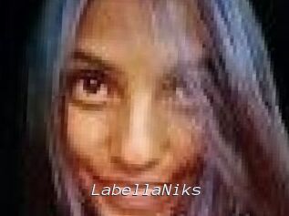 LabellaNiks
