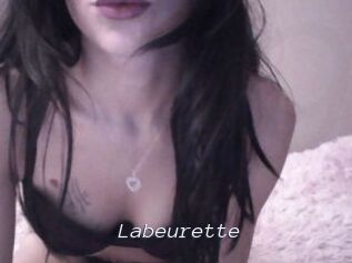 Labeurette