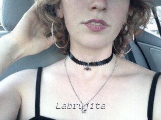 Labrujita