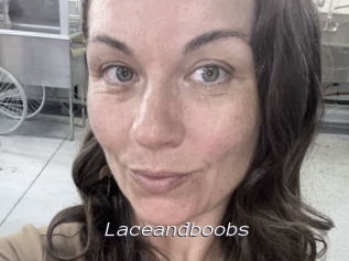 Laceandboobs