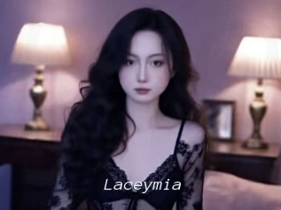 Laceymia