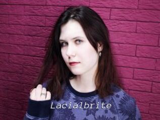Lacialbrite