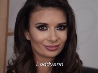 Laddyann