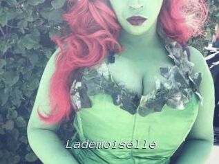 Lademoiselle
