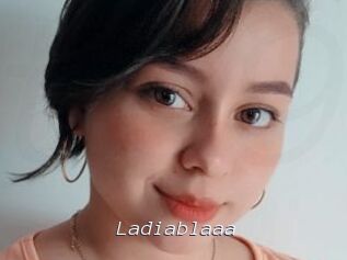 Ladiablaaa