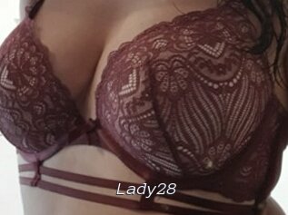 Lady28