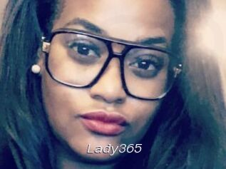 Lady365