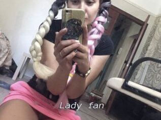 Lady_fan