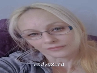 Ladyazura