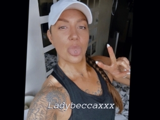 Ladybeccaxxx