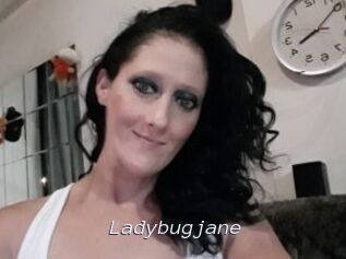 Ladybugjane