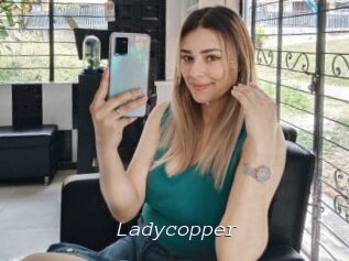 Ladycopper