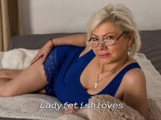 Ladyfetishloves