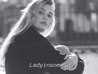 Ladyinsomnia