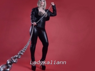 ladykaliann Tel 69 Salopes