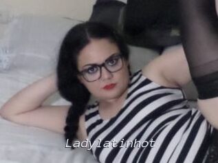 Ladylatinhot