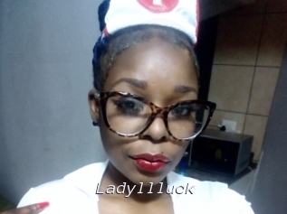 Ladyllluck
