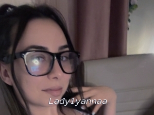 Ladylyannaa