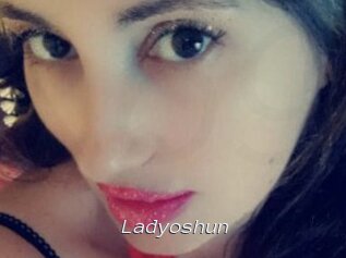 Ladyoshun