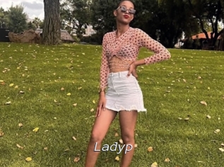 Ladyp