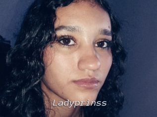 Ladyprinss