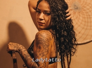 Ladytatto