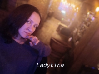 Ladytina