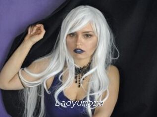 Ladyumbra