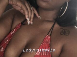 Ladyunibelle