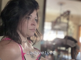 Ladyvelvet