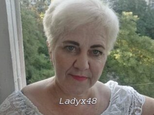 Ladyx48