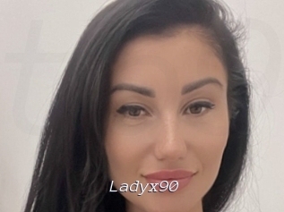 Ladyx90