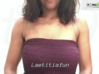 Laetitiafun