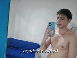 lagoddessoflod Tel 69 Salopes