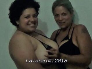 Laiasalmi2018