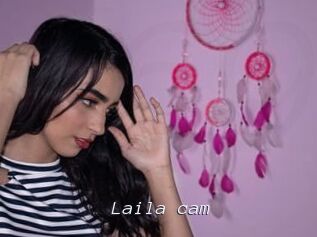 Laila_cam