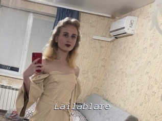 Lailablare