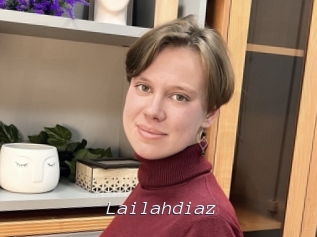 Lailahdiaz