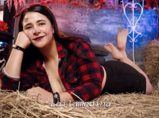 Lailamedina