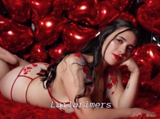 Lailarimers