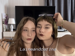 laineandcarina Tel 69 Salopes