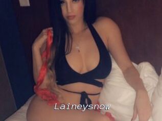 Laineysnow