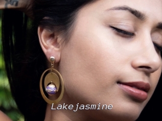 Lakejasmine