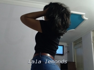 Lala_lemonds