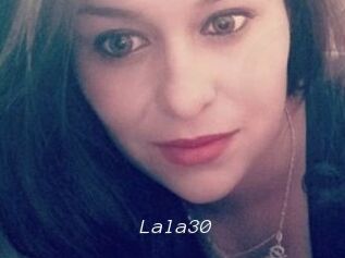 Lala30
