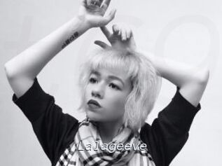Lalageeve