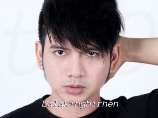 Lalakingbirhen