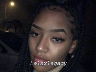 Lalaxlegacy