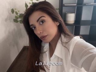 Laliboom