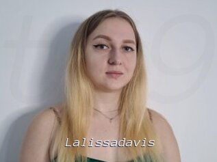 Lalissadavis